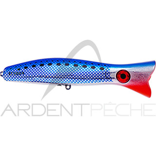 Pesciolino HALCO Roosta popper 105
