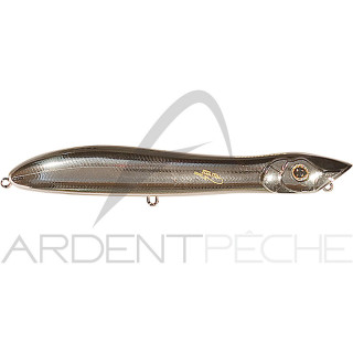 Pesce nuotatore XORUS Patchinko2