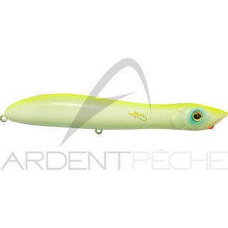 Pesce nuotatore XORUS Patchinko2