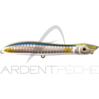 Pesce nuotatore XORUS Patchinko2