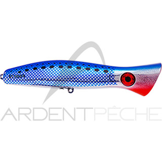 Pesciolino HALCO Roosta popper 135
