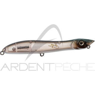 Pesce nageur XORUS Patchinko 100