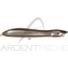 Hard lure XORUS Patchinko 100