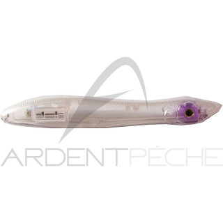 Hard lure XORUS Patchinko 100