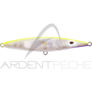 L'Asturie 150 - artificiali leggendari per le tecniche di pesca della spigola in superficie - Ardent Pêche