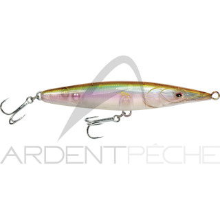 L'Asturie 150 - artificiali leggendari per le tecniche di pesca della spigola in superficie - Ardent Pêche