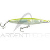L'Asturie 110 - artificiali leggendari per le tecniche di pesca della spigola in superficie - Ardent Pêche