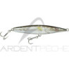 L'Asturie 110 - artificiali leggendari per le tecniche di pesca della spigola in superficie - Ardent Pêche