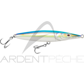 L'Asturie 110 - artificiali leggendari per le tecniche di pesca della spigola in superficie - Ardent Pêche