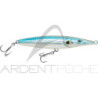 The Asturie 110 - legendary surface lure for sea bass fishing - Ardent Pêche