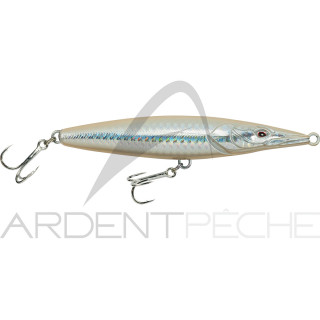 L'Asturie 110 - artificiali leggendari per le tecniche di pesca della spigola in superficie - Ardent Pêche