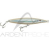 The Asturie 110 - legendary surface lure for sea bass fishing - Ardent Pêche