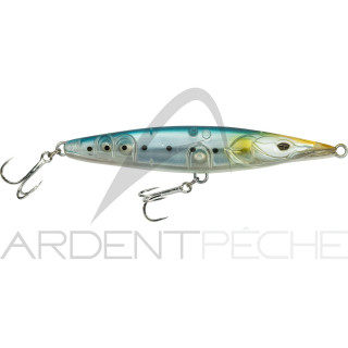 L'Asturie 110 - artificiali leggendari per le tecniche di pesca della spigola in superficie - Ardent Pêche