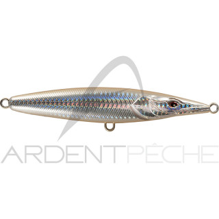 The Asturie 150 - legendary surface lure for sea bass fishing - Ardent Pêche