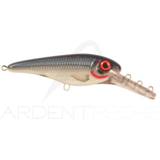Pesce nuotante CWC Buster II deep crankbait