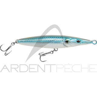 The Asturie 90 - a legendary surface lure for sea bass fishing - Ardent Pêche