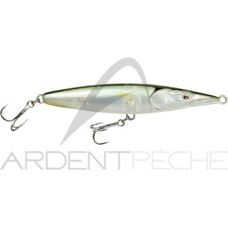 The Asturie 90 - a legendary surface lure for sea bass fishing - Ardent Pêche