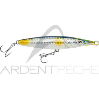The Asturie 90 - a legendary surface lure for sea bass fishing - Ardent Pêche