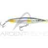 The Asturie 90 - a legendary surface lure for sea bass fishing - Ardent Pêche
