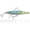 The Asturie 90 - a legendary surface lure for sea bass fishing - Ardent Pêche