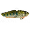 Blade lure STRIKE PRO Astro vibe UV 45