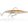 L'Asturie 90 - artificiali di leggenda per le tecniche di pesca della spigola in superficie - Ardent Pêche