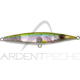 The Asturie 150 - legendary surface lure for sea bass fishing - Ardent Pêche