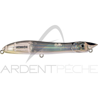 Hard lure XORUS Patchinko 100