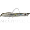 Hard lure XORUS Patchinko 100