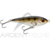 Jerkbait STRIKE PRO Baby buster