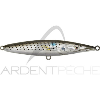 L'Asturie 150 - artificiali leggendari per le tecniche di pesca della spigola in superficie - Ardent Pêche
