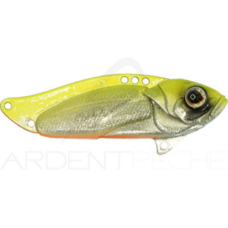 Blade lure STRIKE PRO Astro vibe UV 45