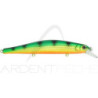 Hard lure STRIKE PRO Inquisitor 110 SP