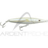 L'Asturie 130 - artificiali leggendari per le tecniche di pesca della spigola in superficie - Ardent Pêche