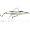 The Asturie 130 - a legendary lure for surface sea bass fishing - Ardent Pêche