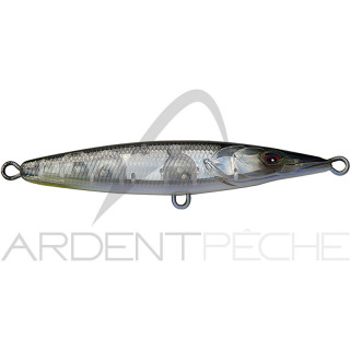 L'Asturie 130 - artificiali leggendari per le tecniche di pesca della spigola in superficie - Ardent Pêche
