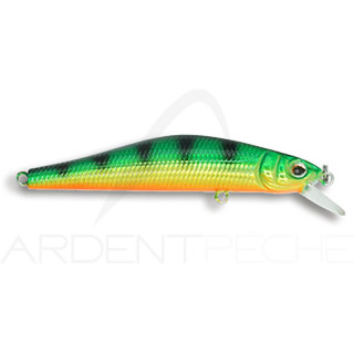 Pesce natante STRIKE PRO Inquisitor 80 SP