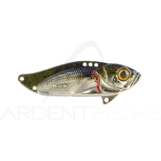 Blade bait STRIKE PRO Astro vibe UV 55