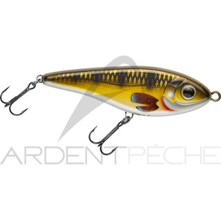 CWC Baby Buster - the small pike jerk - Ardent Pêche