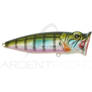 Surface lure STRIKE PRO Pike pop 90