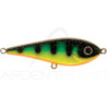 Tiny Buster from CWC - the mini jerkbait - Ardent Pêche