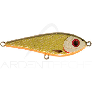 Tiny Buster from CWC - the mini jerkbait - Ardent Pêche