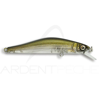 Pesce natante STRIKE PRO Inquisitor 80 SP