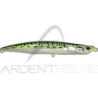 Pesciolino DUO Rough trail malice 150