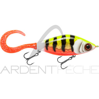 CWC Guppie - a formidable hybrid lure - Ardent Pêche