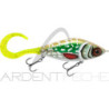 Guppie JR di CWC - un artificiali ibrido temibile - Ardent tecniche di pesca