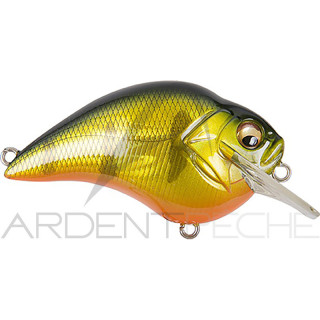 Poisson nageur MEGABASS S Crank 1.2