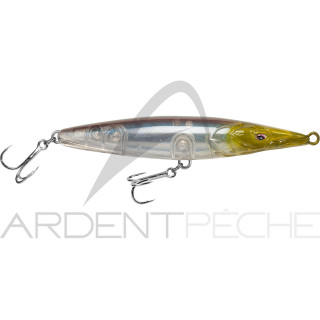 L'Asturie 110 - artificiali leggendari per le tecniche di pesca della spigola in superficie - Ardent Pêche