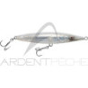 The Asturie 110 - legendary surface lure for sea bass fishing - Ardent Pêche