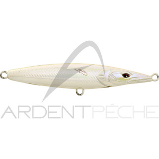 L'Asturie 130 - artificiali leggendari per le tecniche di pesca della spigola in superficie - Ardent Pêche